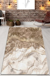 Conceptum Alfombra de Pasillo Mystisk 150 x 200 cm Multicolor